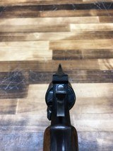 SMITH & WESSON 1955 K-22 MASTERPIECE - 6 of 6