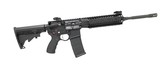 SPIKE&sbquo;&sbquo;S TACTICAL ST15 5.56X45MM NAT - 1 of 6