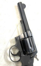 COLT 1924 Police Positive - 2 of 2