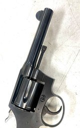 COLT 1924 Police Positive - 1 of 2