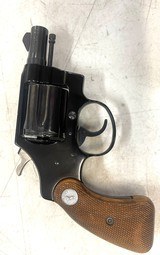 COLT 1978 cobra .38 SPL - 3 of 3