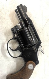 COLT 1978 cobra .38 SPL - 1 of 3