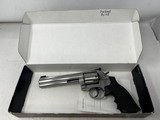 SMITH & WESSON 686-6 .357 MAGNUM (.357 S&W MAGNUM) - 6 of 6