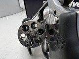 SMITH & WESSON 686-6 .357 MAGNUM (.357 S&W MAGNUM) - 5 of 6