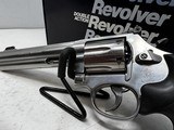 SMITH & WESSON 686-6 .357 MAGNUM (.357 S&W MAGNUM) - 4 of 6