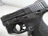 SMITH & WESSON M&P 9 SHIELD Performace Center 9MM LUGER (9X19 PARA) - 4 of 5