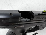 SMITH & WESSON M&P 9 SHIELD Performace Center 9MM LUGER (9X19 PARA) - 5 of 5