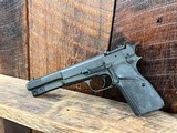 BROWNING HI POWER GP COMPETITION - 1 of 7
