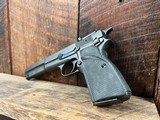 BROWNING HI POWER GP COMPETITION - 2 of 7