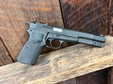 BROWNING HI POWER GP COMPETITION - 4 of 7