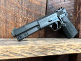 BROWNING HI POWER GP COMPETITION - 7 of 7