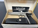 L.E.S. INCORPORATED P-18ROGAK (STEYR GB) - 7 of 7