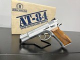 ACTION ARMS LTD. AT84S - 2 of 6