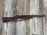 SPRINGFIELD ARMORY 1942 M1 Garand - 1 of 5