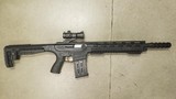 PANZER ARMS AR
TWELVE 12 GA MAGNUM - 1 of 5