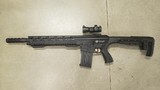 PANZER ARMS AR
TWELVE 12 GA MAGNUM - 2 of 5