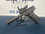 BROWNING BUCKMARK .21 LR - 1 of 3