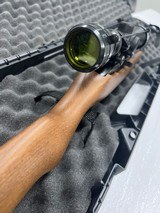 RUGER 10/22 CARBINE W/ SCOPE - 3 of 5