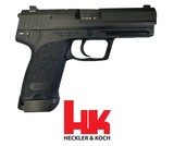 HECKLER & KOCH USP 9MM LUGER (9X19 PARA) - 3 of 3