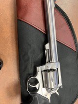 RUGER REDHAWK .44 7.5 .44MAGNUM - 4 of 5