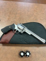 RUGER REDHAWK .44 7.5 .44MAGNUM - 1 of 5