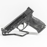 SMITH & WESSON LEO M&P45, Grade 2 - 1 of 6