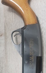 SAVAGE ARMS MODEL 176 SERIES - E 12 GA - 6 of 7