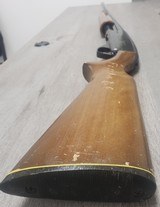 SAVAGE ARMS MODEL 176 SERIES - E 12 GA - 7 of 7