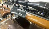 MARLIN MODEL 30AW (JM Stamped) .30-30 WIN - 3 of 7