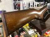 MARLIN MODEL 30AW (JM Stamped) .30-30 WIN - 4 of 7