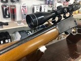 MARLIN MODEL 30AW (JM Stamped) .30-30 WIN - 6 of 7