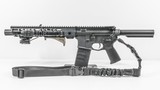 ANDERSON MANUFACTURING Anderson/PSA AR-15 5.56X45MM NATO - 1 of 7