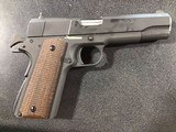 SPRINGFIELD ARMORY MIL SPEC 1911 .45 ACP - 2 of 3