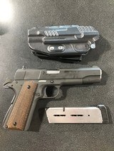 SPRINGFIELD ARMORY MIL SPEC 1911 .45 ACP - 3 of 3