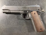 SPRINGFIELD ARMORY MIL SPEC 1911 .45 ACP - 1 of 3