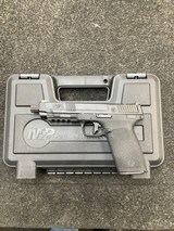 SMITH & WESSON M&P 5.7 5.7X28MM - 1 of 4