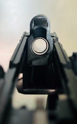 Sig Sauer P320 Spectre Comp Blackout - 6 of 6