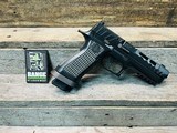 Sig Sauer P320 Spectre Comp Blackout - 1 of 6