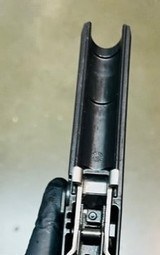 Sig Sauer P320 Spectre Comp Blackout - 5 of 6