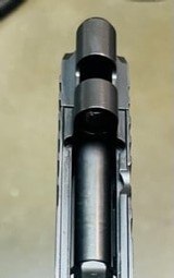 Sig Sauer P320 Spectre Comp Blackout - 4 of 6