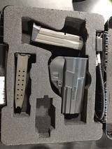 SIG SAUER SP2022 9MM LUGER (9X19 PARA) - 4 of 4