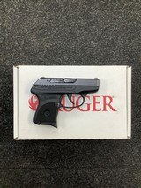 RUGER LCP .380 ACP - 2 of 4