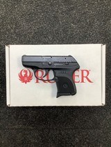 RUGER LCP .380 ACP - 1 of 4