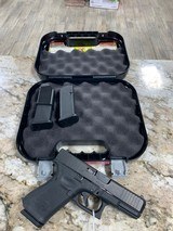 GLOCK G19 GEN 5 9MM LUGER (9X19 PARA) - 2 of 3