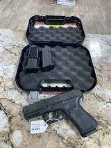 GLOCK G19 GEN 5 9MM LUGER (9X19 PARA) - 1 of 3