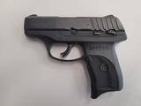 RUGER EC9S STANDARD - 1 of 1