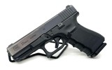 GLOCK G23 Gen 4 .40 CALIBER - 2 of 5