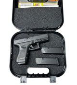 GLOCK G23 Gen 4 .40 CALIBER - 1 of 5