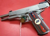 KIMBER US TEAM MATCH II .45 ACP - 4 of 4