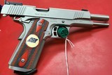 KIMBER US TEAM MATCH II .45 ACP - 3 of 4